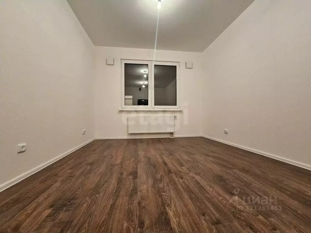 Студия Санкт-Петербург ул. Пейзажная, 24к1 (20.8 м) - Фото 2