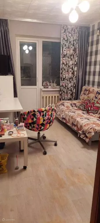 Продаётся 3-к квартира, 84.3 м - Фото 0
