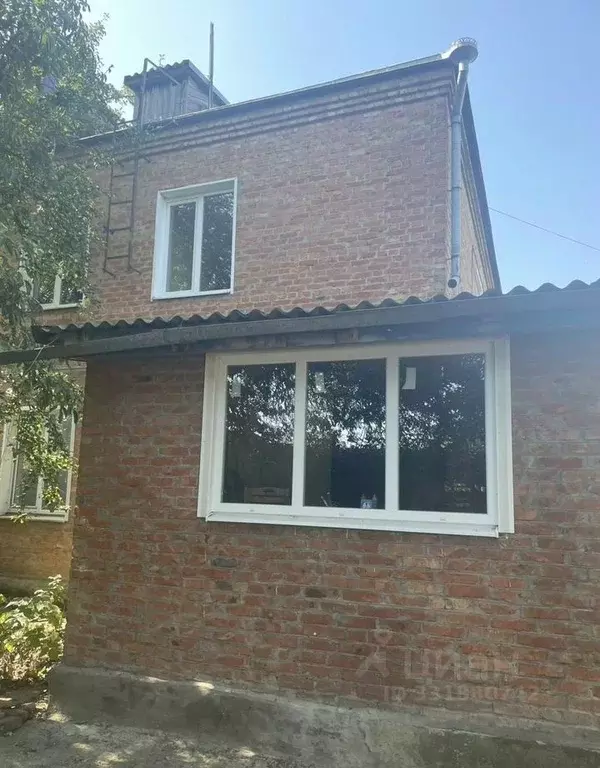 3-к кв. Краснодарский край, Гулькевичи ул. Пушкина, 25 (77.0 м) - Фото 2