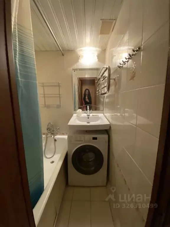 2-к кв. Москва ул. Пришвина, 17 (46.0 м) - Фото 1