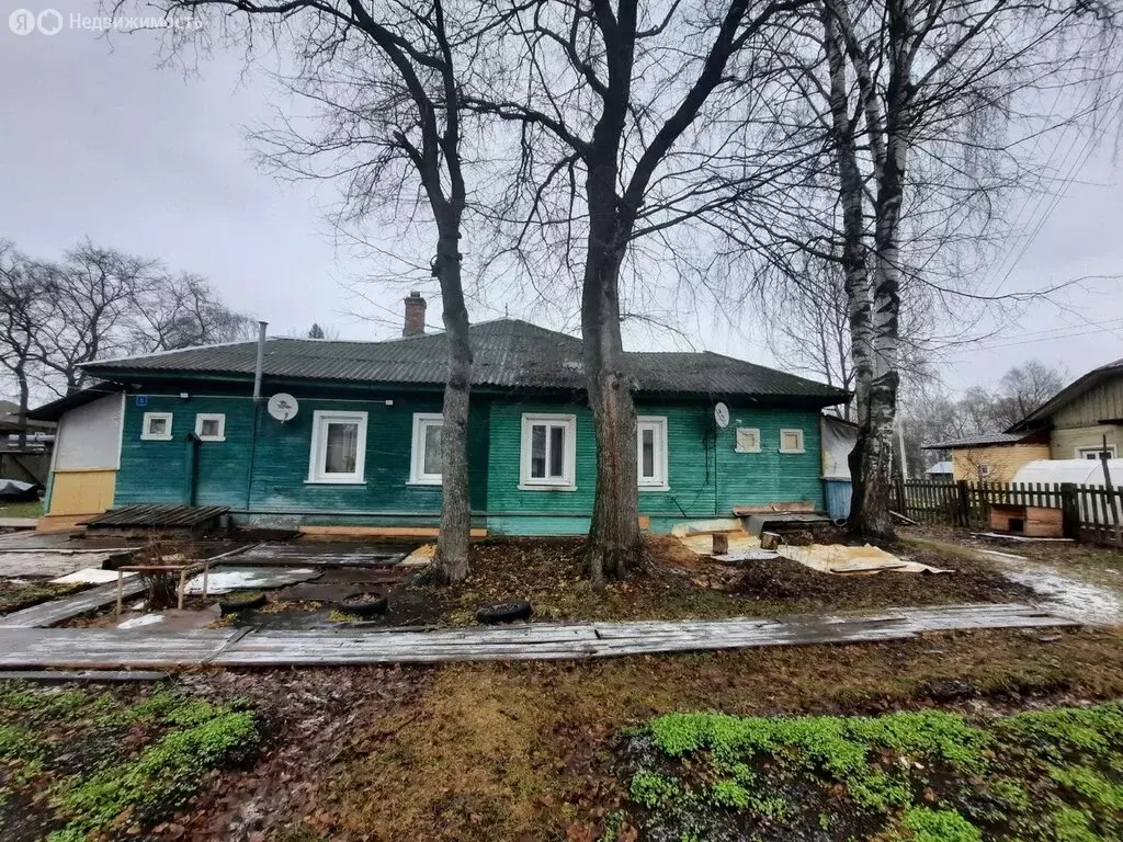 2-комнатная квартира: Сокол, Архангельская улица, 7А (42 м) - Фото 1