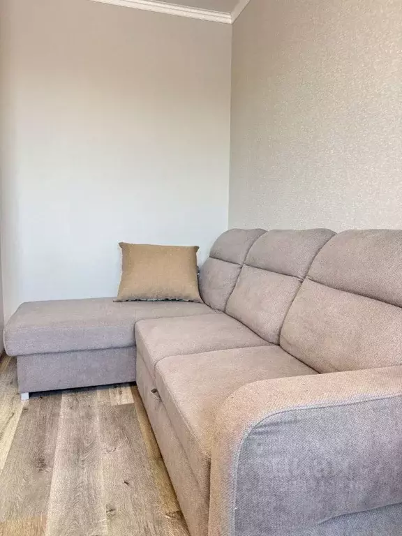 2-к кв. Калининградская область, Гурьевск бул. Рижский, 9 (50.0 м) - Фото 2