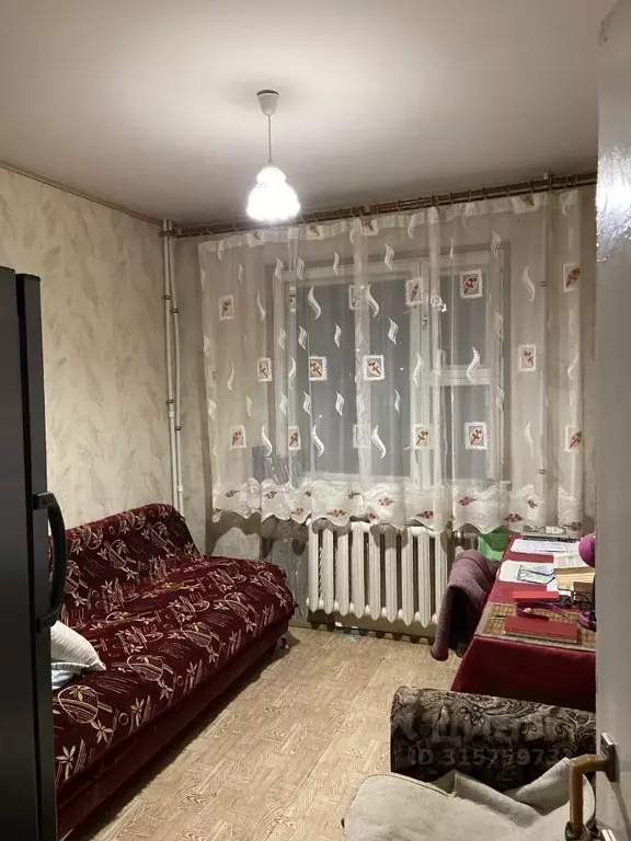 3-к кв. Саратовская область, Саратов ул. 4-я Прокатная, 17 (64.0 м) - Фото 1