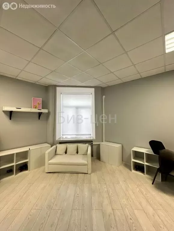 Офис (28 м) - Фото 2