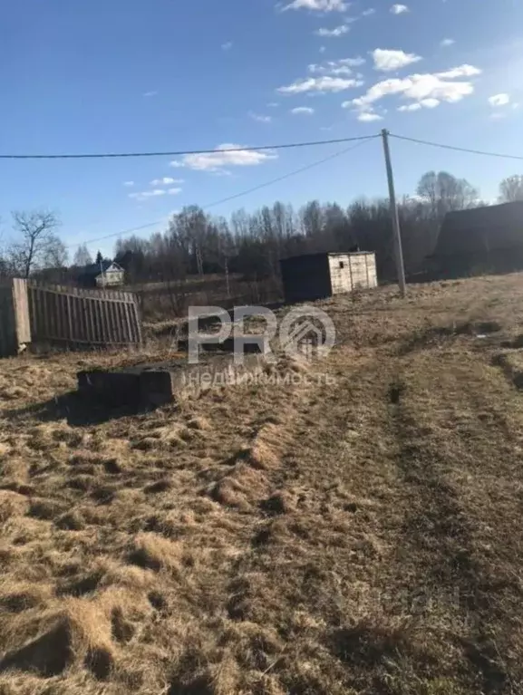 Участок в Ярославская область, Некрасовский муниципальный округ, ... - Фото 2