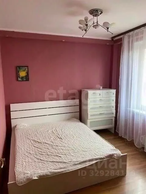 3-к кв. Москва ул. Декабристов, 21А (51.0 м) - Фото 2