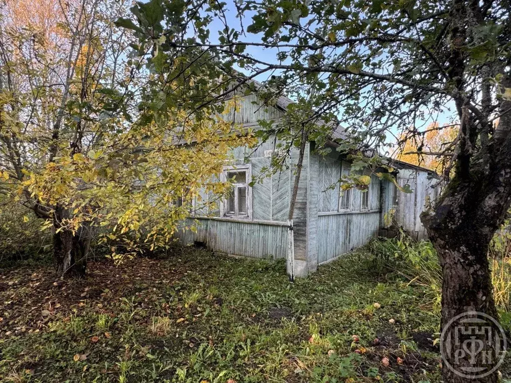 Дом 40 м на участке 14 сот. - Фото 1