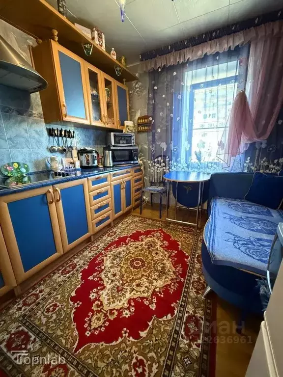 2-к кв. Астраханская область, Астрахань Звездная ул., 57к3 (49.1 м) - Фото 1