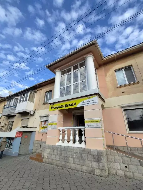 Комната Крым, Евпатория ул. Токарева, 122 (22.0 м) - Фото 2