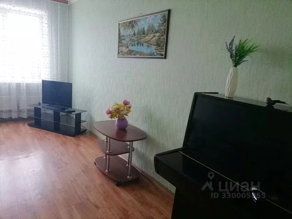 3-к кв. Самарская область, Тольятти ул. Автостроителей, 59 (68.0 м) - Фото 2