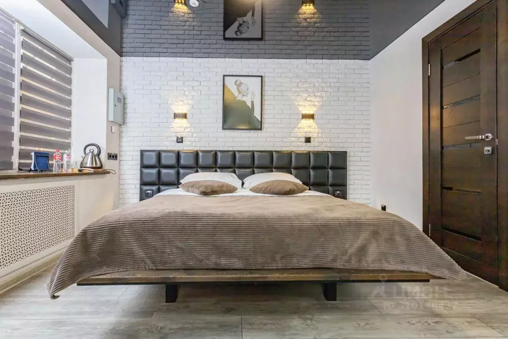 Комната Краснодарский край, Усть-Лабинск Вольная ул., 123 (23.0 м) - Фото 1