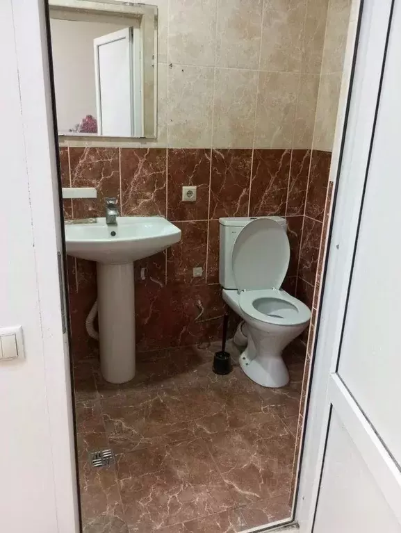 Помещение свободного назначения в Москва ул. Талалихина, 41С4 (24 м) - Фото 2