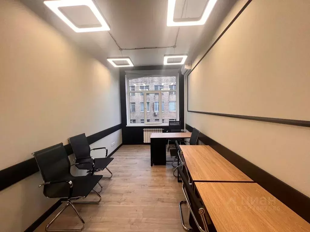 Офис в Москва Волгоградский просп., 42К13 (27 м) - Фото 2