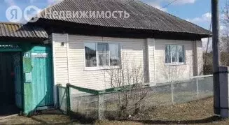 Дом в село Костино, Комсомольская улица (36 м) - Фото 2
