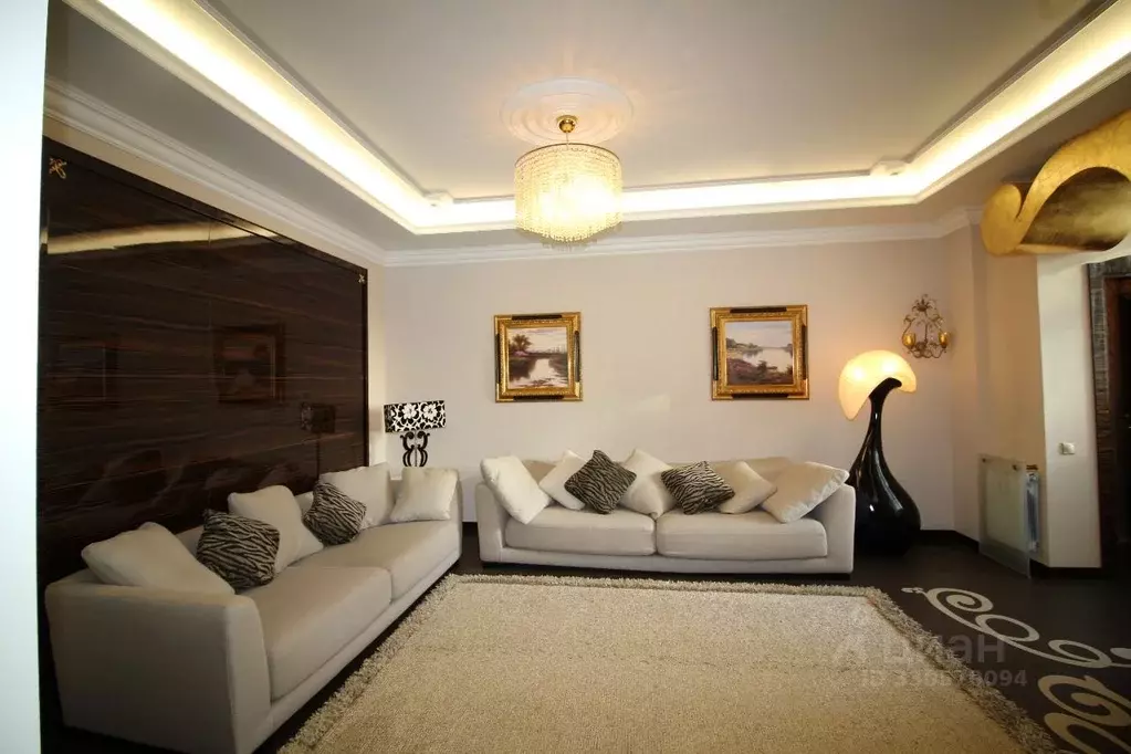 2-к кв. Москва Шмитовский проезд, 16С2 (85.0 м) - Фото 1