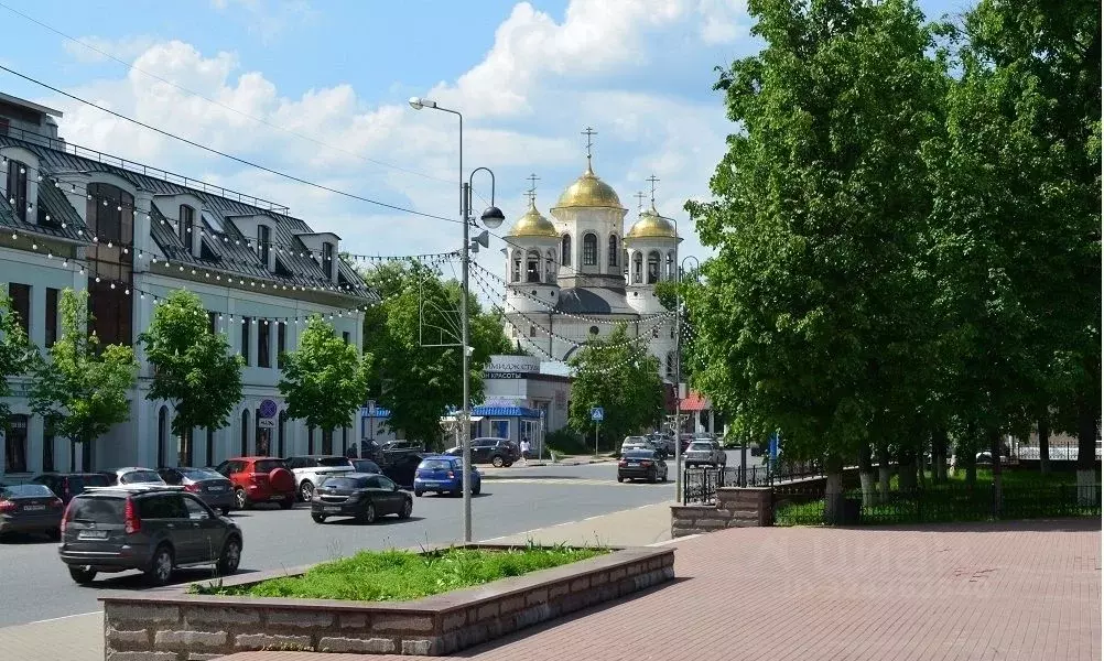1-к кв. Московская область, Звенигород Одинцовский городской округ, ... - Фото 2