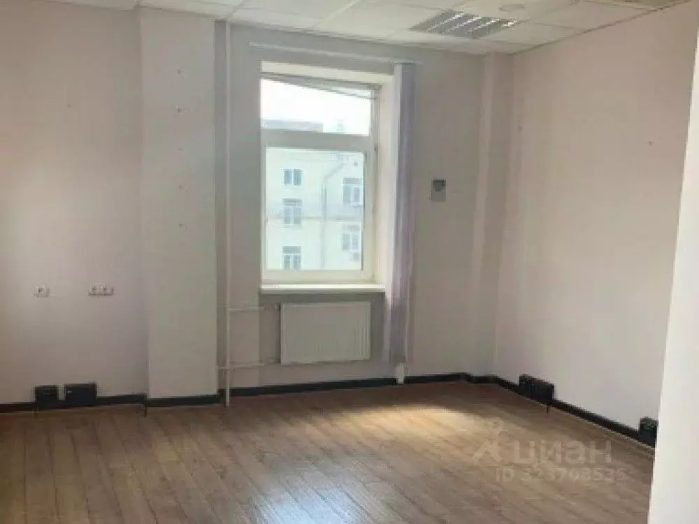 Офис в Москва ул. 3-я Ямского Поля, 32 (484 м) - Фото 2