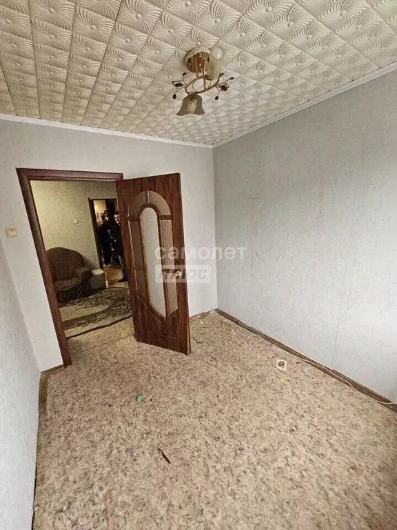 4-к кв. Липецкая область, Липецк ул. П.А. Папина, 13 (61.0 м) - Фото 2