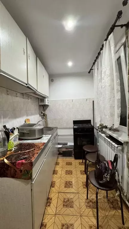 1-к кв. Крым, Феодосия ул. Чехова, 16 (25.0 м) - Фото 1