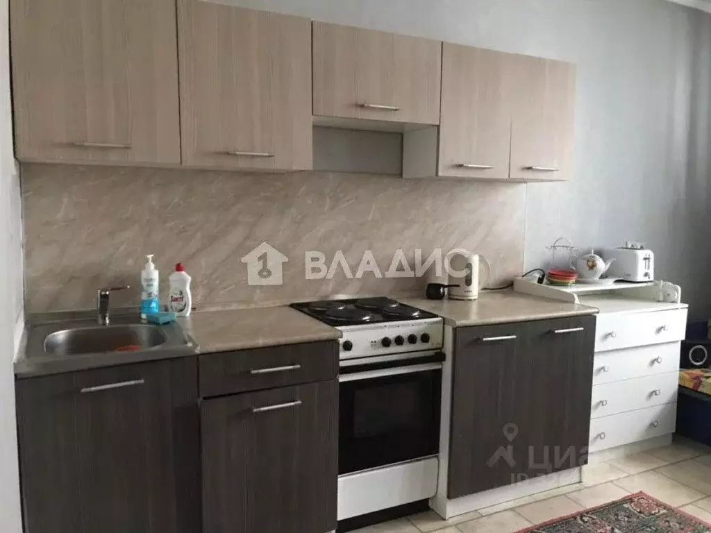 3-к кв. Московская область, Мытищи ул. Сукромка, 19 (71.1 м) - Фото 1