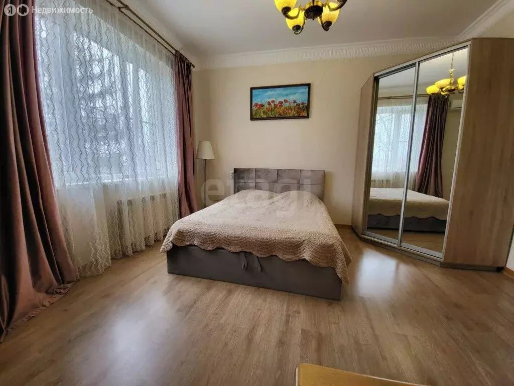 2-комнатная квартира: Майкоп, улица Победы, 8 (68.6 м) - Фото 2