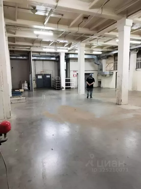 Помещение свободного назначения в Московская область, Подольск ул. ... - Фото 2