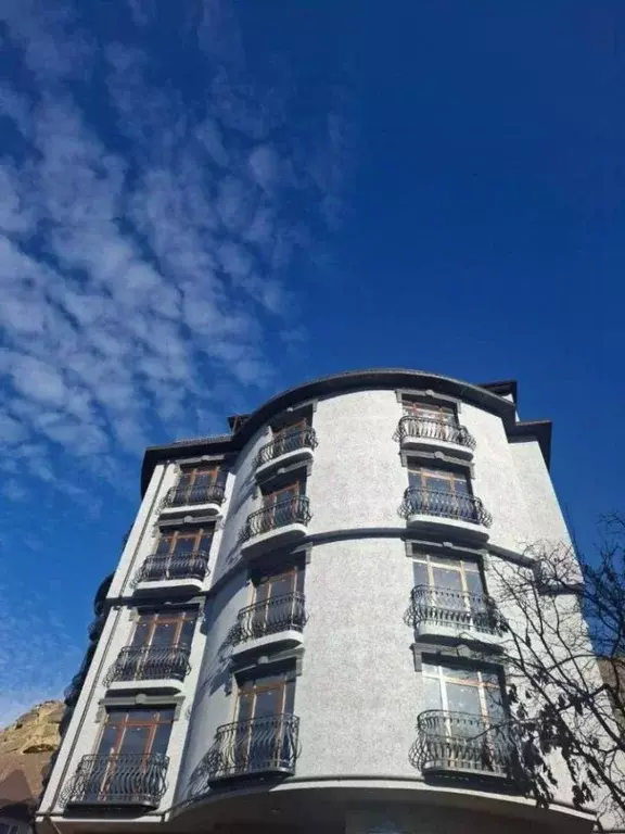 1-к кв. Ставропольский край, Кисловодск Пятигорская ул., 56А (51.5 м) - Фото 2