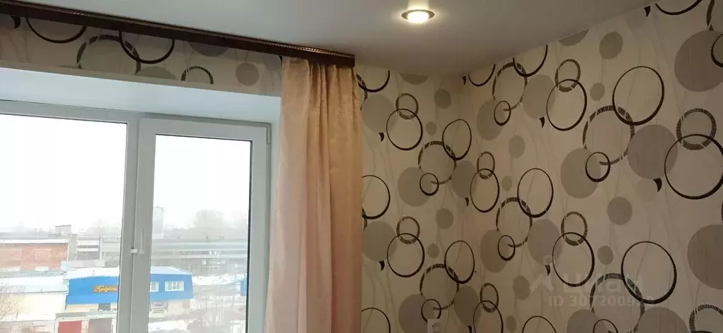 Комната Архангельская область, Архангельск ул. Прокопия Галушина, 4 - Фото 2