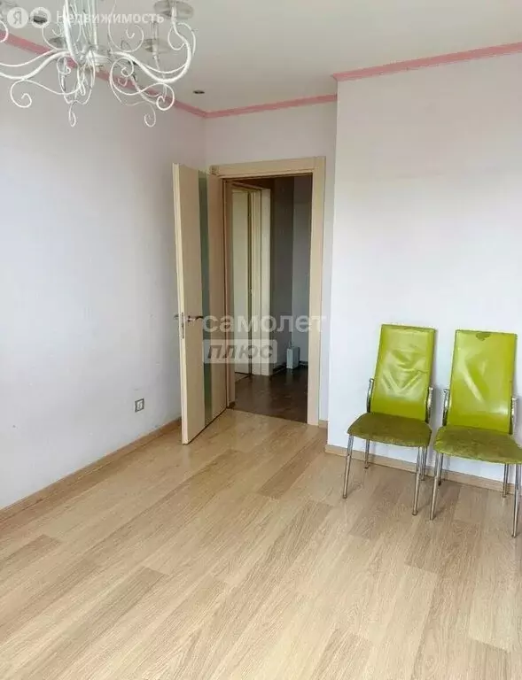 2-комнатная квартира: Москва, Рублёвское шоссе, 42к2 (50 м) - Фото 2