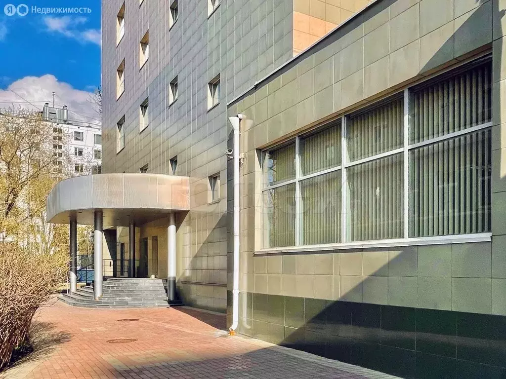 Офис (450 м) - Фото 2