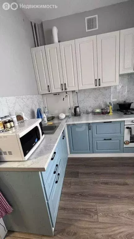 1-комнатная квартира: Гурьевск, Западный переулок, 21 (35 м) - Фото 1