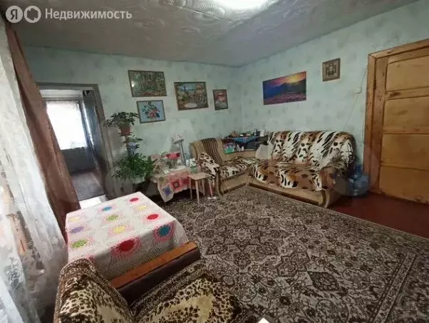 2к в 3-комнатной квартире ( м) - Фото 0