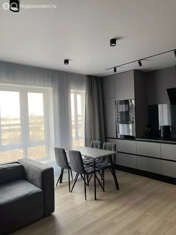 2-комнатная квартира: Ярославль, Дядьковская улица, 50к2 (59.73 м) - Фото 1