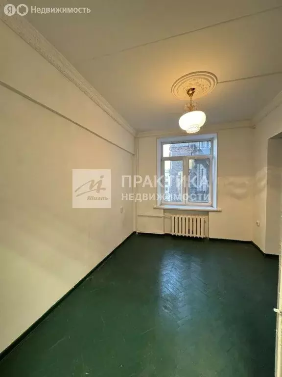 4-комнатная квартира: Москва, Фрунзенская набережная, 28 (103 м) - Фото 1