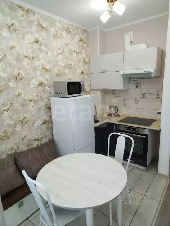 Студия Башкортостан, Уфа ул. Энтузиастов, 15 (28.3 м) - Фото 1