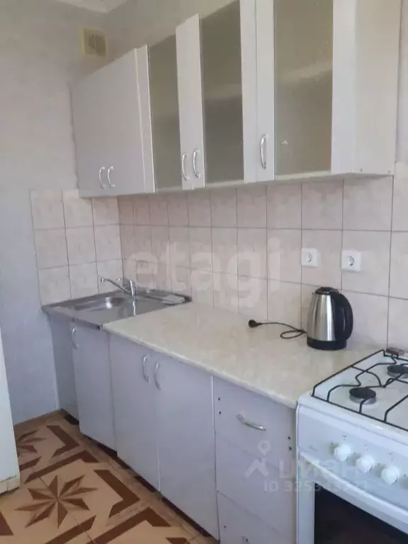 1-к кв. Ставропольский край, Ставрополь ул. Пирогова, 15 (43.0 м) - Фото 1