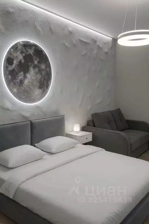 2-к кв. Адыгея, Майкоп ул. К.А. Васильева, 1к2 (72.0 м) - Фото 1