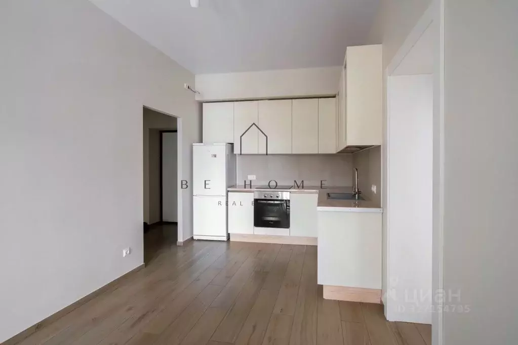 2-к кв. Санкт-Петербург Лиственная ул., 20к2 (56.0 м) - Фото 2