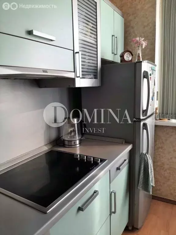 1-комнатная квартира: Москва, Коптевская улица, 32А (38 м) - Фото 2