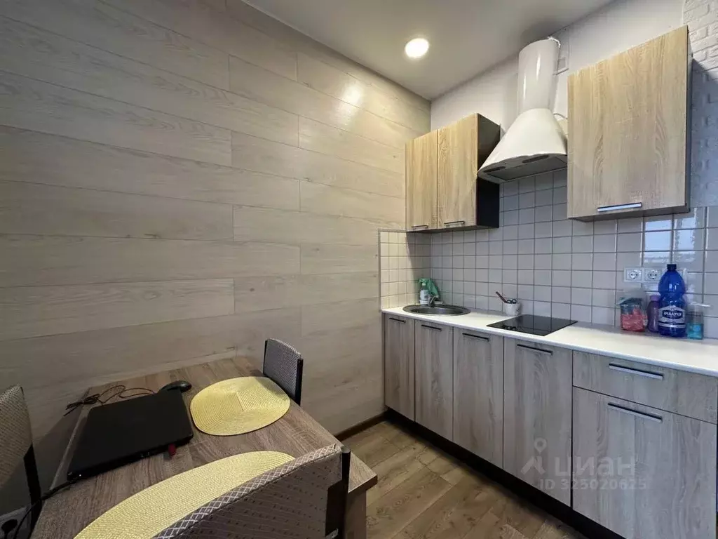 1-к кв. Москва Сосенское поселение, ул. Василия Ощепкова, 3 (30.0 м) - Фото 1