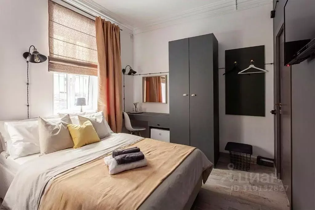 Комната Санкт-Петербург ул. Рубинштейна, 25 (16.0 м) - Фото 0