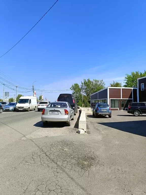 Помещение свободного назначения в Московская область, Домодедово ... - Фото 1