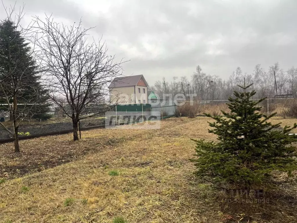 Дом в Приморский край, Владивостокский городской округ, пос. Трудовое ... - Фото 2