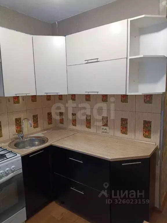 1-к кв. Иркутская область, Ангарск 277-й кв-л, 19 (31.0 м) - Фото 2