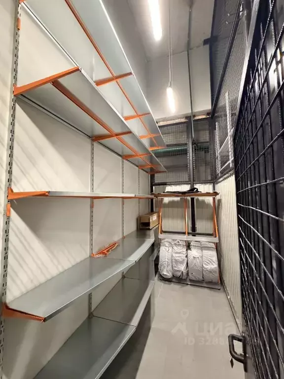 Гараж в Москва бул. Небесный, 1к1 (7 м) - Фото 2