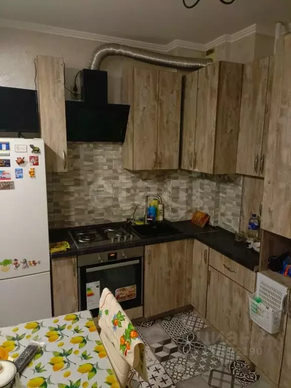 1-к кв. Калининградская область, Калининград Летняя ул., 72 (30.0 м) - Фото 2