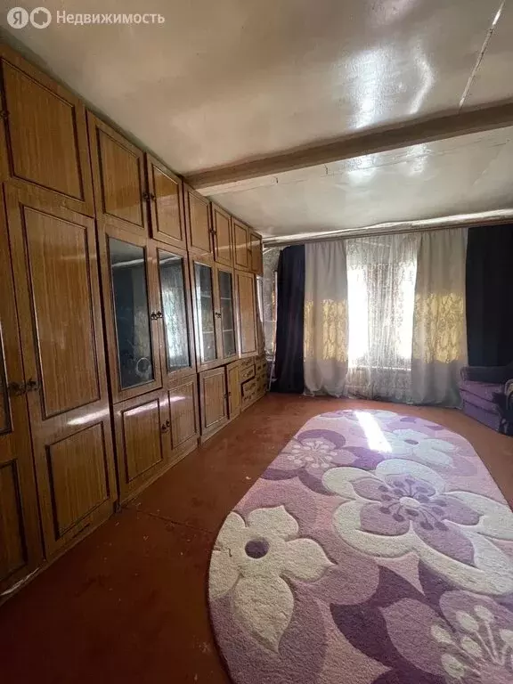 Дом в Кузнецк, улица 6-я Линия, 12 (81.9 м) - Фото 1