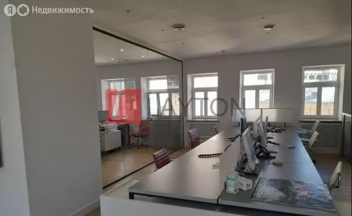 Офис (186 м) - Фото 1