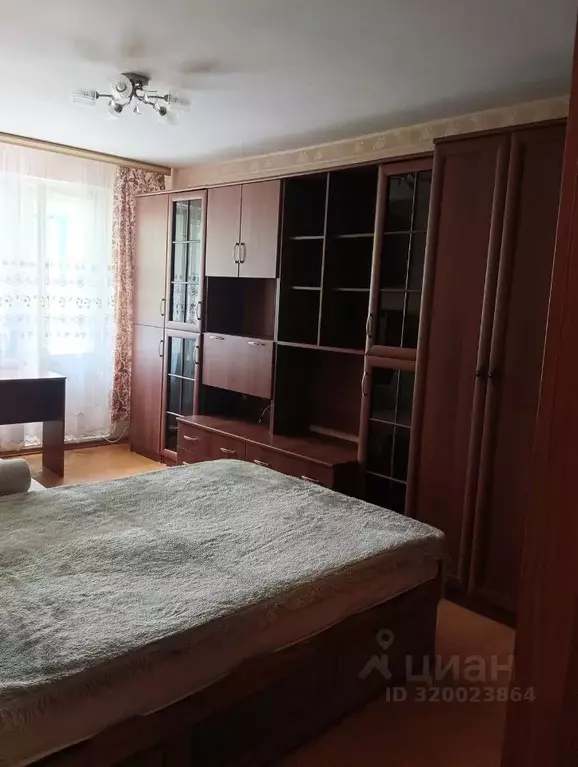 2-к кв. Саратовская область, Саратов Деловая ул., 22 (42.4 м) - Фото 1