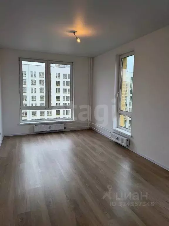 1-к кв. Тюменская область, Тюмень ул. Юрия Рогачева, 11к2 (45.05 м) - Фото 1